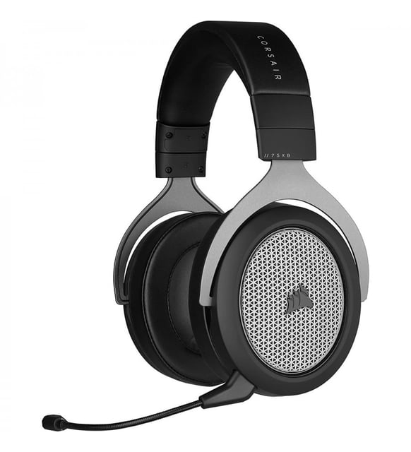 CORSAIR HEADSET - CA-9011225-EU HS60 HAPTIC STEREO