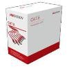 UNIWIZ CAB-6AE CAT6 305MT GRI KABLO U-UTP NETWORK 305MT GRI KABLO