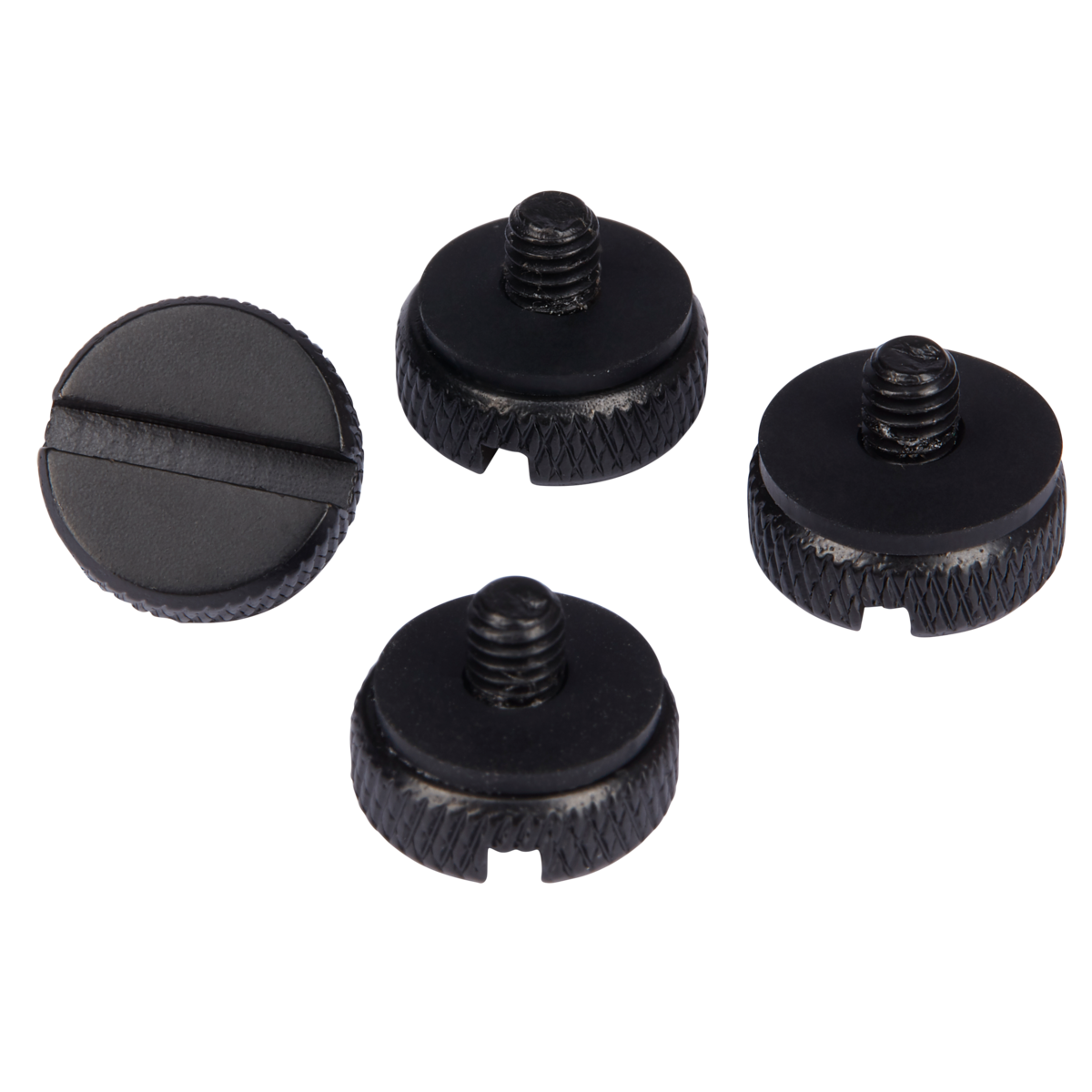 CORSAIR CC-8900328 CARBIDE SPEC-DELTA RGB TEMPERED GLASS PANEL THUMBSCREWS, BLACK