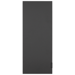 CORSAIR CC-8900493 5000D TOP SOLID PANEL, BLACK