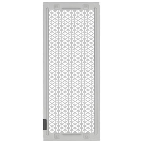CORSAIR iCUE 5000 Series AIRFLOW Top Airflow Panel Beyaz (CC-8900496)