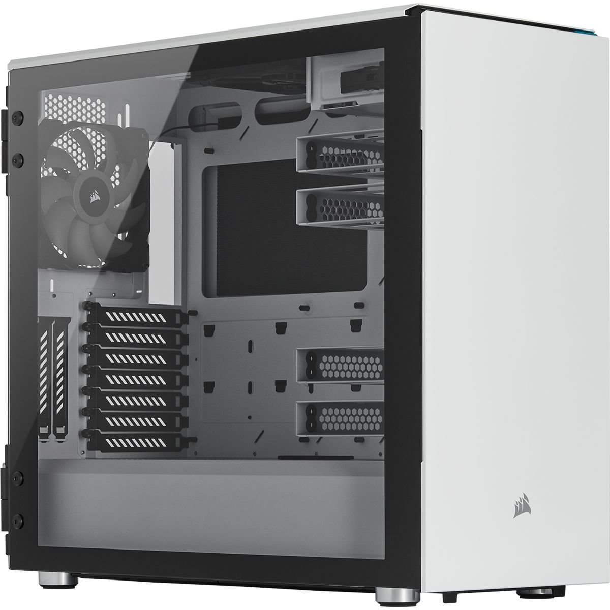 CORSAIR CASE - CC-9011170-WW CARBIDE 678C
