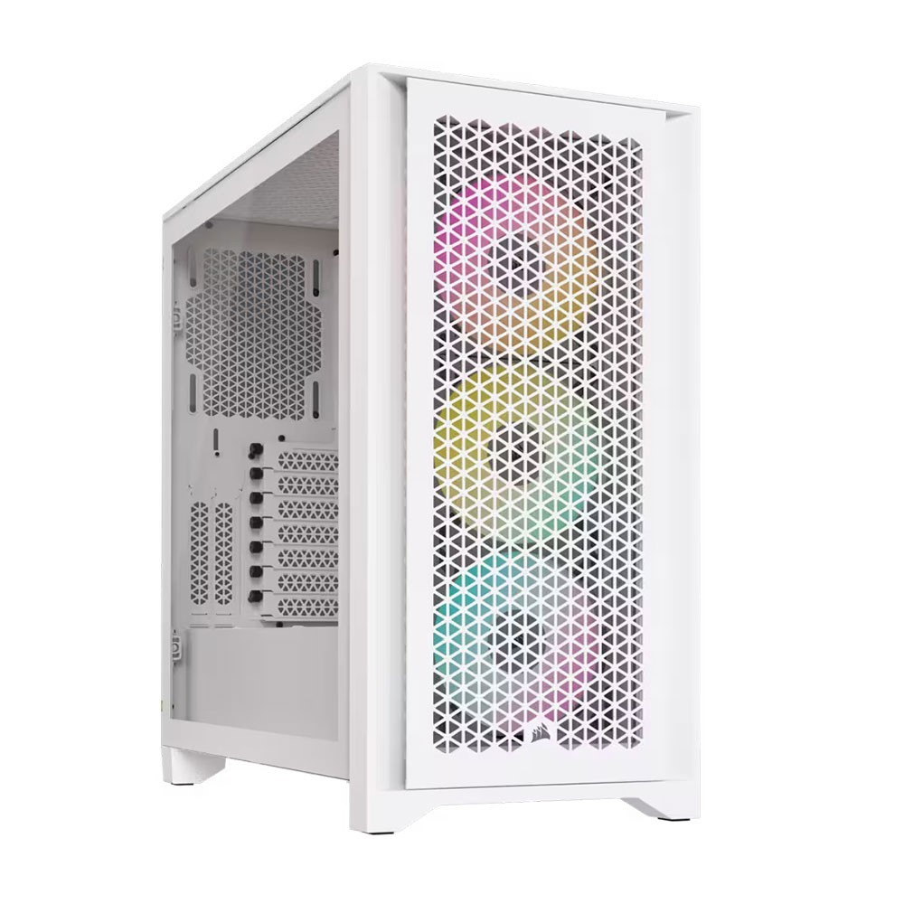 CORSAIR CASE - CC-9011241-WW 4000D RGB AIRFLOW B.