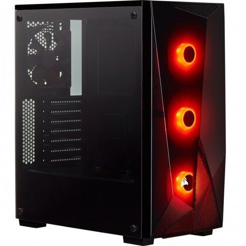 CORSAIR CASE - CC-9020131-EU SPECDELTA&CV550