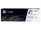 HP 304L MAGENTA KIRMIZI 1.400 SAYFA EKONOMIK TONER CC533L