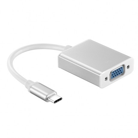 CODEGEN CDG-CNV32 USB 3.1 TYPE-C TO VGA CEVIRICI