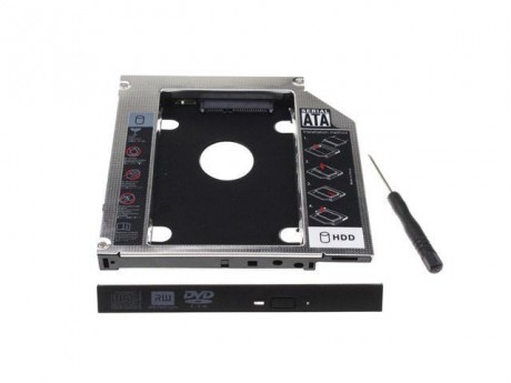 CODEGEN CDG-HDC-095 2.5" SATA DISK KUTUSU