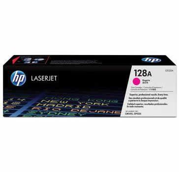 HP CE323A (128A) MACENTA TONER 1.300 SAYFA