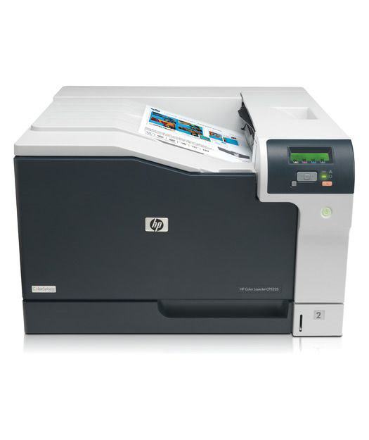 HP CE712A CLRLASERJET PRO CP5225DN RENKLI YAZ-A3-A