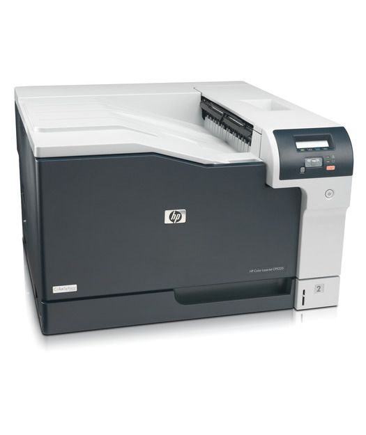 HP CE712A CLRLASERJET PRO CP5225DN RENKLI YAZ-A3-A