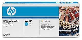 HP CE741A (307A) CAMGOBEGI TONER 7.300 SAYFA