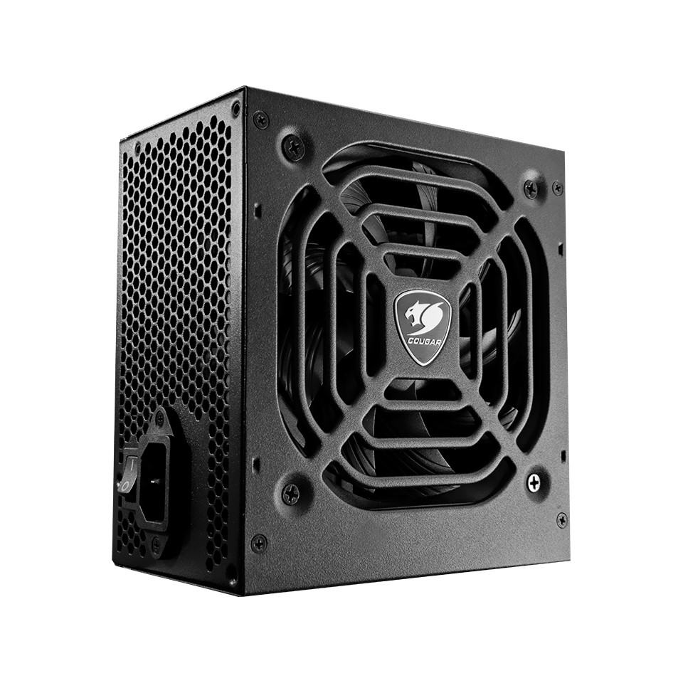 CGR-ST-500 COUGAR 500W 80 PLUS POWER SUPPLEY