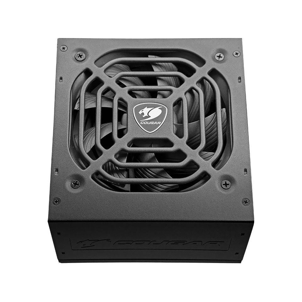 CGR-ST-500 COUGAR 500W 80 PLUS POWER SUPPLEY