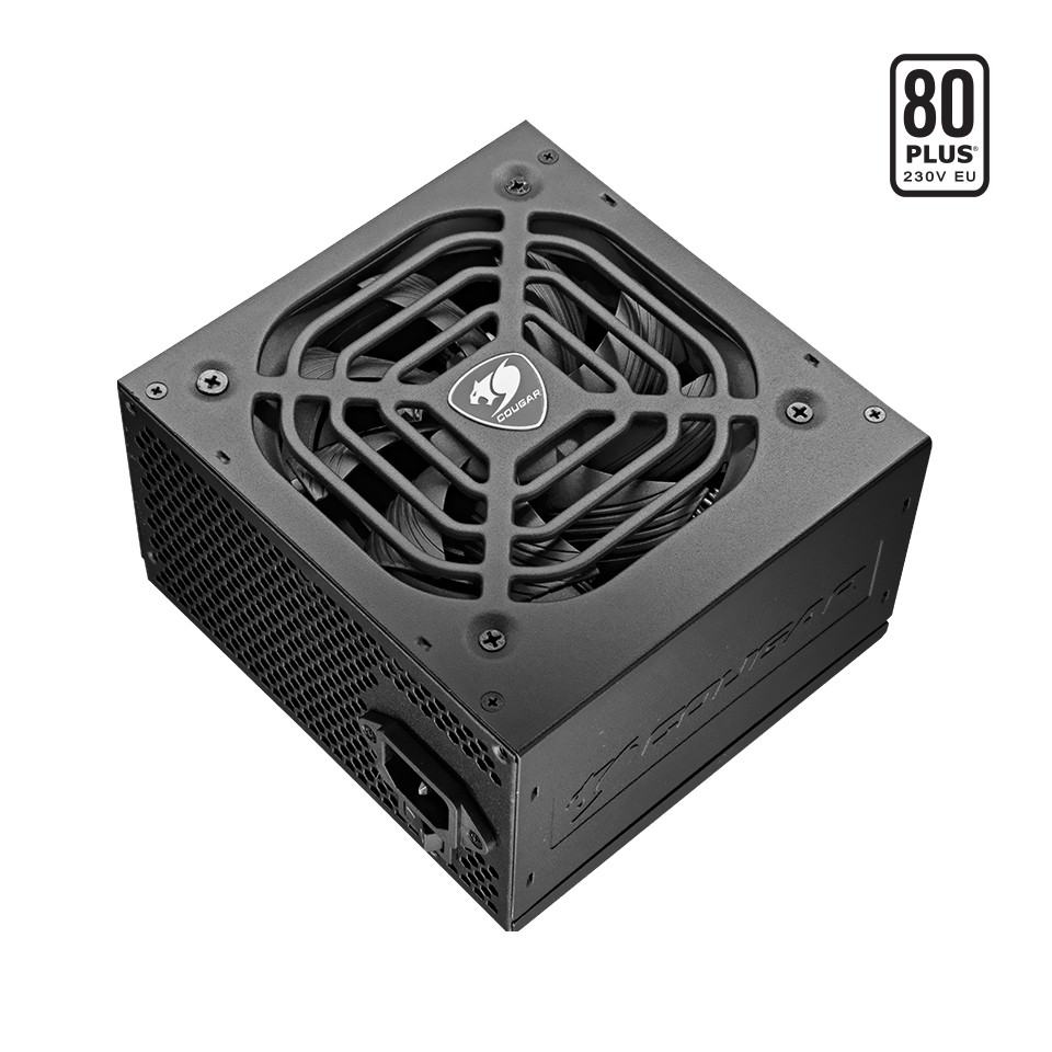 CGR-ST-500 COUGAR 500W 80 PLUS POWER SUPPLEY