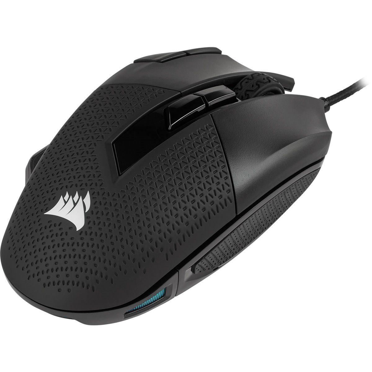 CH-9306011-EU CORSAIR NIGHTSWORD RGB MOBA KABLOLU MOUSE