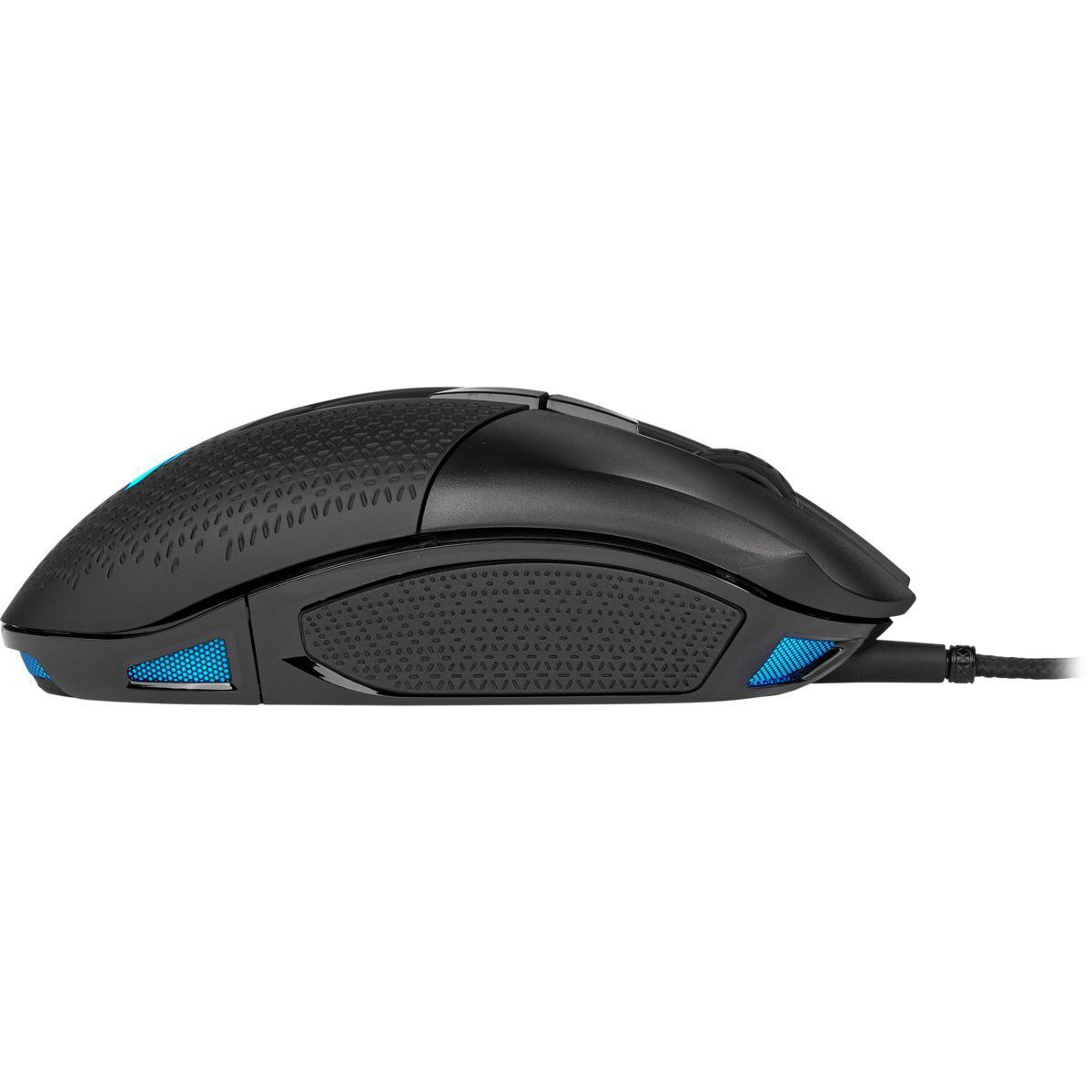 CH-9306011-EU CORSAIR NIGHTSWORD RGB MOBA KABLOLU MOUSE