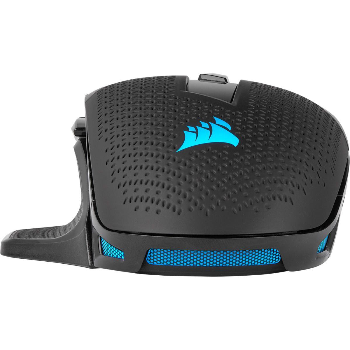 CH-9306011-EU CORSAIR NIGHTSWORD RGB MOBA KABLOLU MOUSE