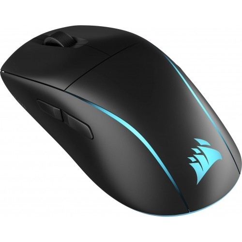 CORSAIR MOUSE - CH-931D010-EU M75 Lightw. RGB Wrls