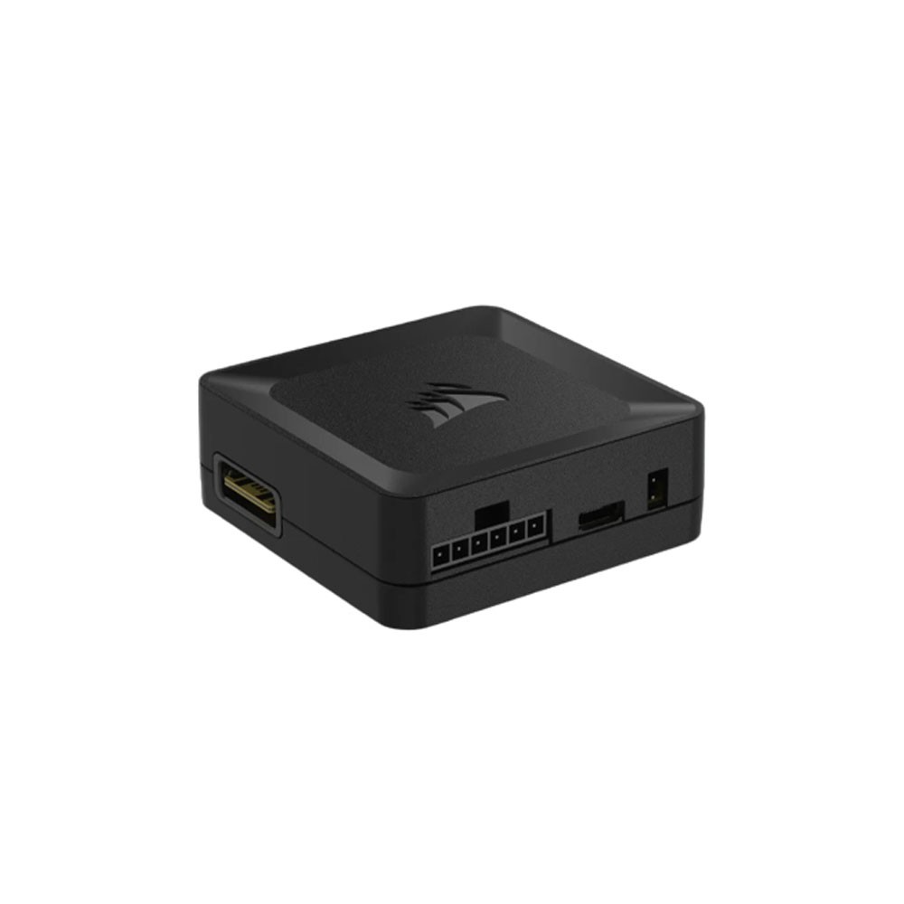 CORSAIR iCUE LINK System Hub (CL-9011116-WW)