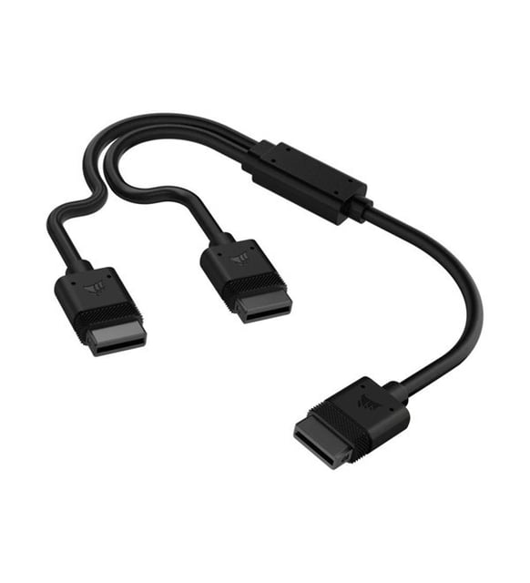 CORSAIR iCUE LINK Kablo 1x Y-Splitter 600mm (CL-9011124-WW)