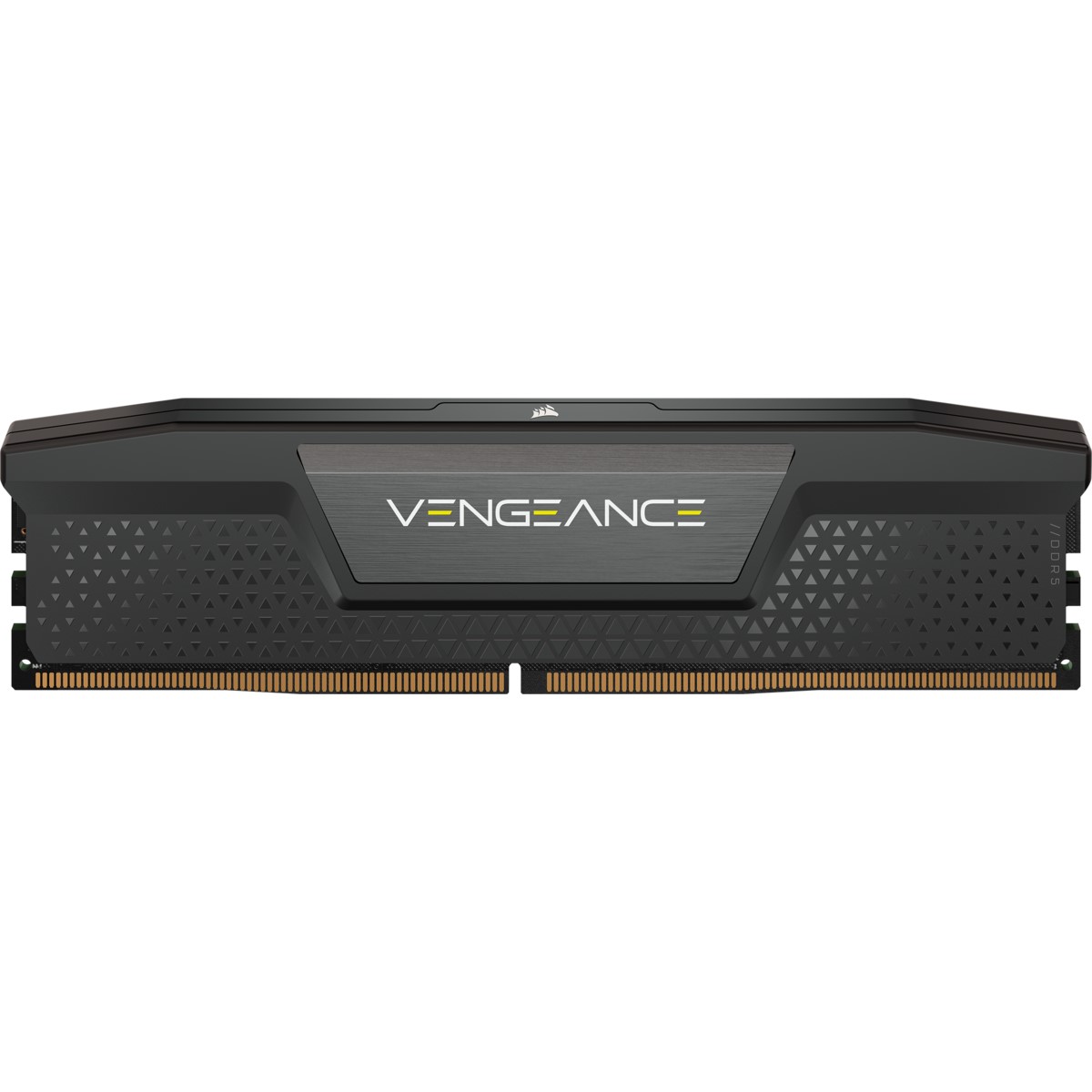 CORSAIR CMK32GX5M2D6000C36 32GB (2X16GB) DDR5 DRAM 6000MHZ C36 VENGEANCE BLACK SOGUTUCULU BELLEK