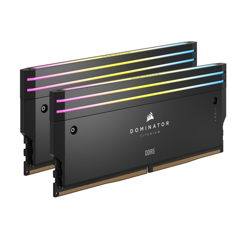 CORSAIR RAM - CMP48GX5M2X7200C36 DDR5 Dominator