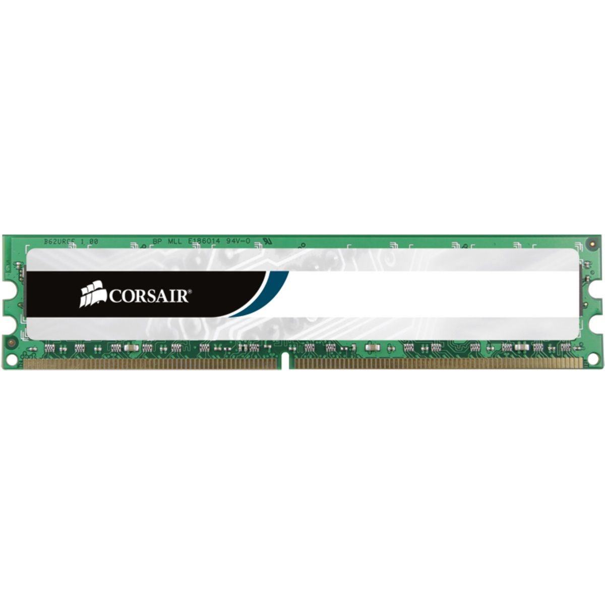 CMV8GX3M1A1600C11 CORSAIR CL11 8GB 1600 MHz DDR3