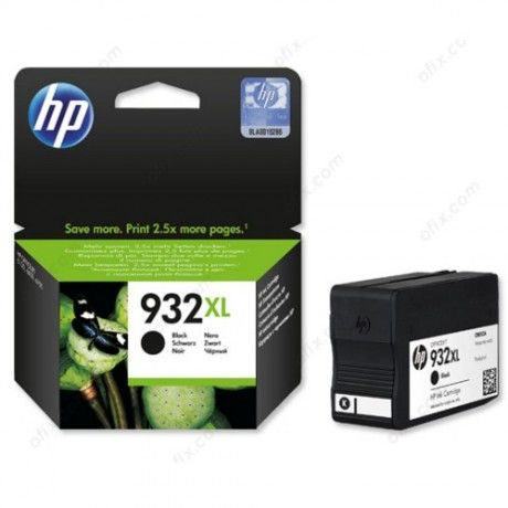 HP CN053A SIYAH KARTUS NO:932XL 1000SF. (6100-6600-7612)