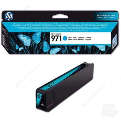 HP CN622AE (971) CAMGOBEGI MUREKKEP KARTUSU 2.500 SAYFA