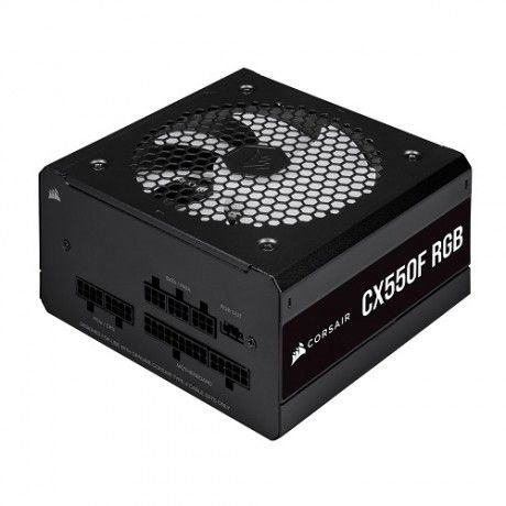 CORSAIR CP-9020216-EU CX550F 550W 80+ GUC KAYNAGI