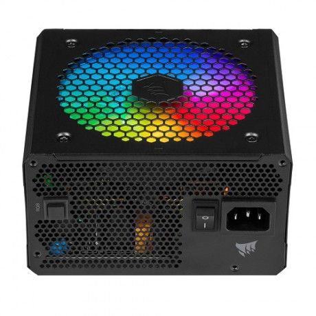 CORSAIR CP-9020216-EU CX550F 550W 80+ GUC KAYNAGI