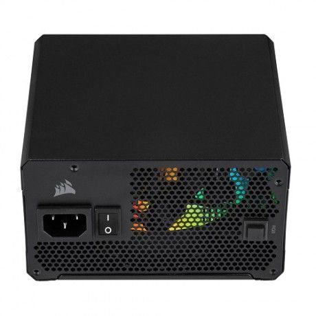 CORSAIR CP-9020216-EU CX550F 550W 80+ GUC KAYNAGI