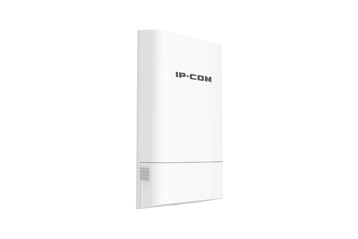 IP-COM CPE5 5GHZ 867MBPS 1KM PTP/PTMP 30 DERECE DIŞ ORTAM ACCESS POINT