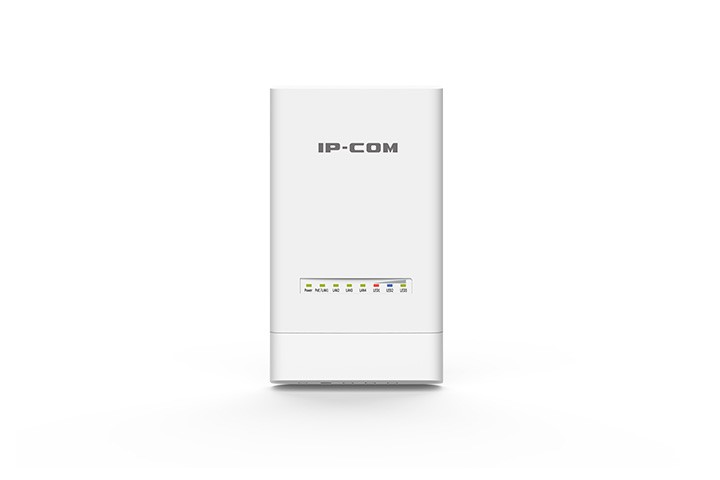 IP-COM CPE6S 5GHZ 300MBPS 5KM PTP/PTMP 30 DERECE DIS ORTAM ACCESS POINT