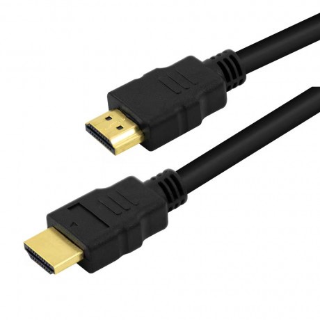 CODEGEN CPS100 HDMI ALTIN UCLI SIYAH KABLO (10MT)