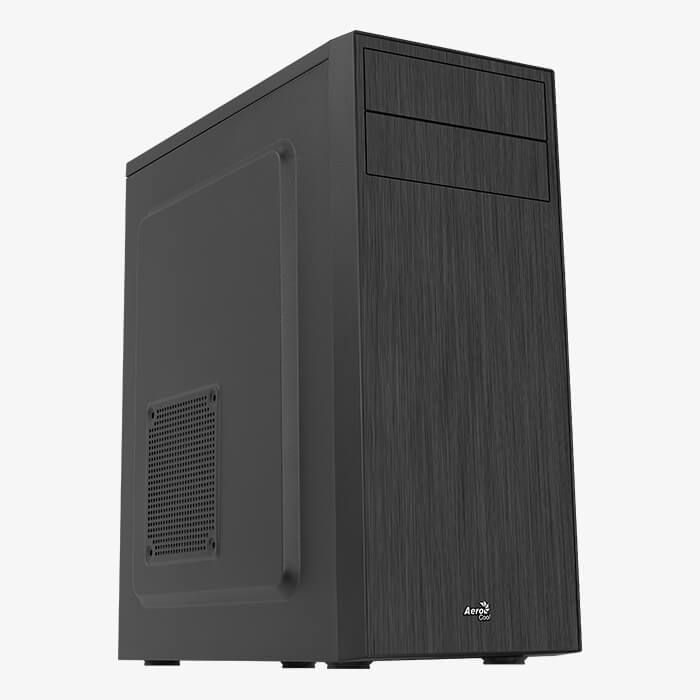 CS-1103-S-BK-V1 AEROCOOL CS1103 MID TOWER SIYAH USB3 (500W)