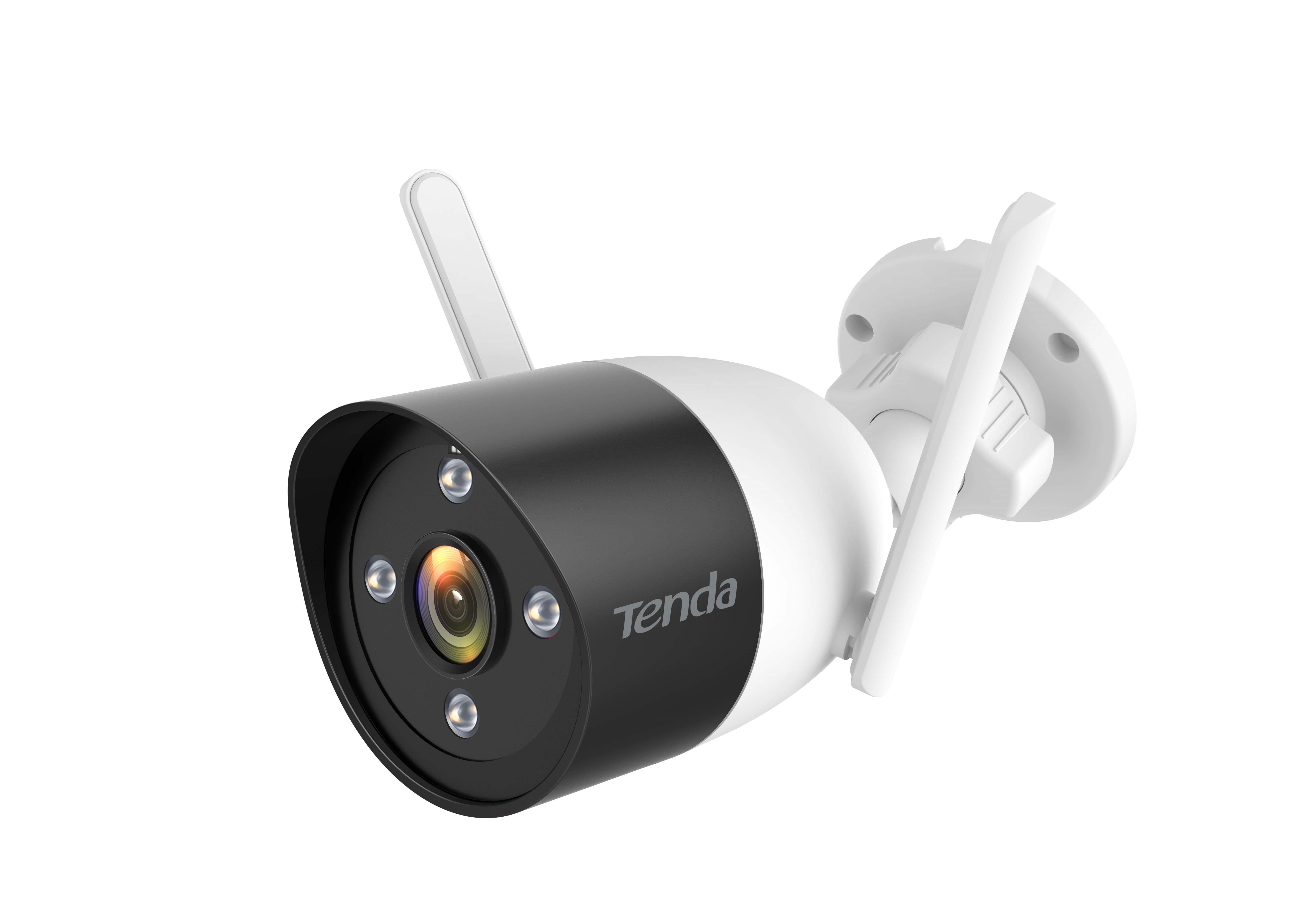 TENDA CT3 CT3 1080P OUTDOOR WI-FI CAMERA