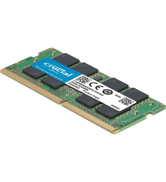 Crucial 8GB DDR4 3200Mhz CT8G4SFS832A Notebook Ram