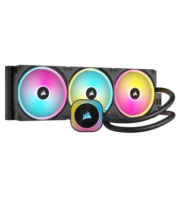 CORSAIR CPU COOLER CW-9061004-WW iCUE LINK H170i RGB AIO Sıvı İşlemci Soğutucusu