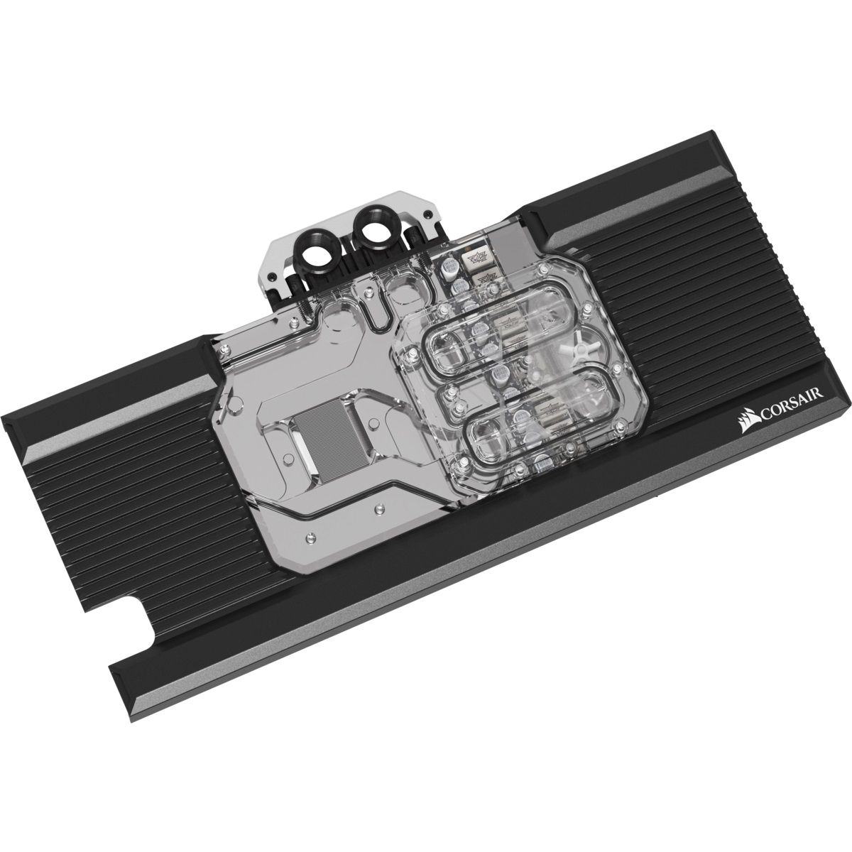 CORSAIR CX-9020003-WW CORSAIR CX-9020003-WW HYDRO X SERIES XG7 RGB 20-SERIES GPU WATER BLOCK (2080 STRIX)