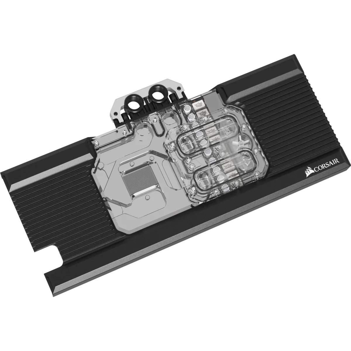 CORSAIR CX-9020006-WW CORSAIR HYDRO X SERIES XG7 RGB 20-SERIES GPU WATER BLOCK (2080 TI STRIX)