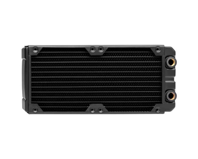 CORSAIR CX-9030004-WW RADIATOR, XR7 240 (2X120MM RADIATOR; 54MM T