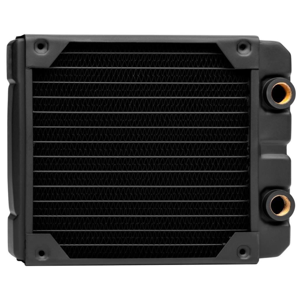 CORSAIR CX-9031001-WW RADIATOR, XR5 140 (140MM RADIATOR; 33MM THICK), A SLIM TYPE 140MM RAD