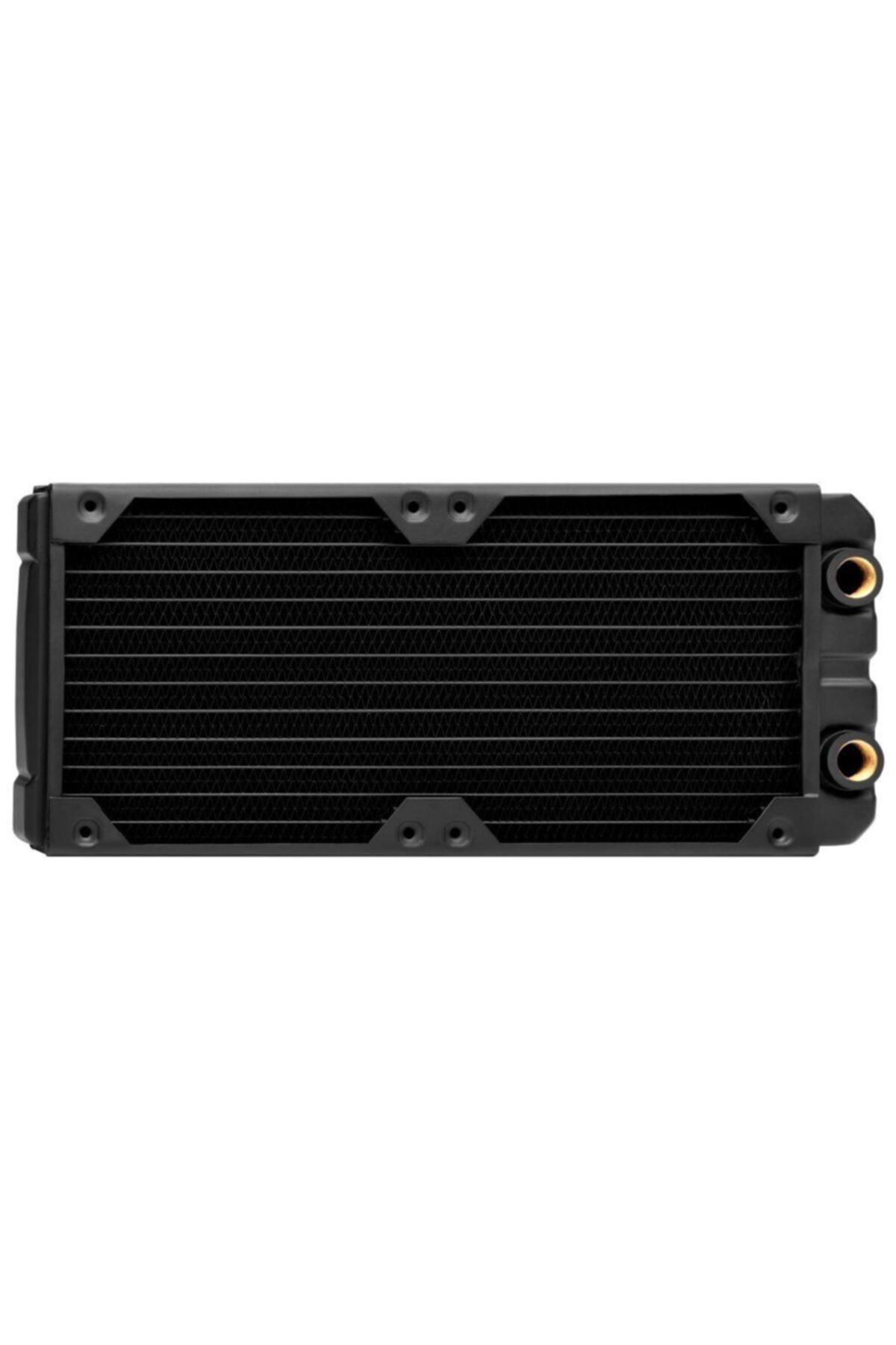 CORSAIR CX-9031002-WW RADIATOR, XR5 280 (2X140MM RADIATOR, 33MM THICK), A SLIM TYPE 280MM RAD