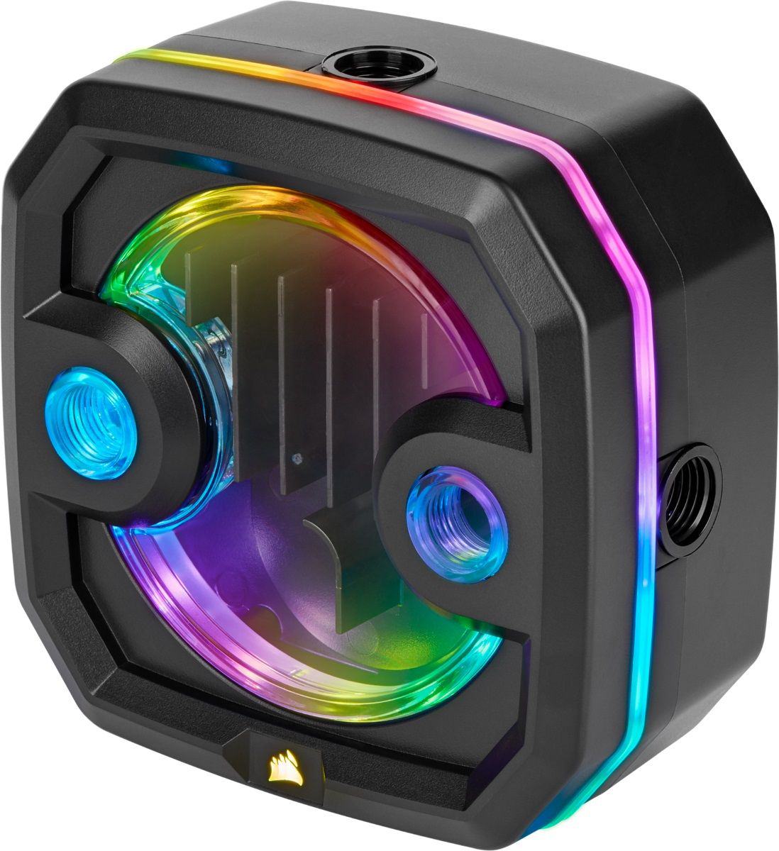 CORSAIR CX-9040003-WW HYDRO X SERIES XD3 RGB PUMP-RESERVOIR COMBO