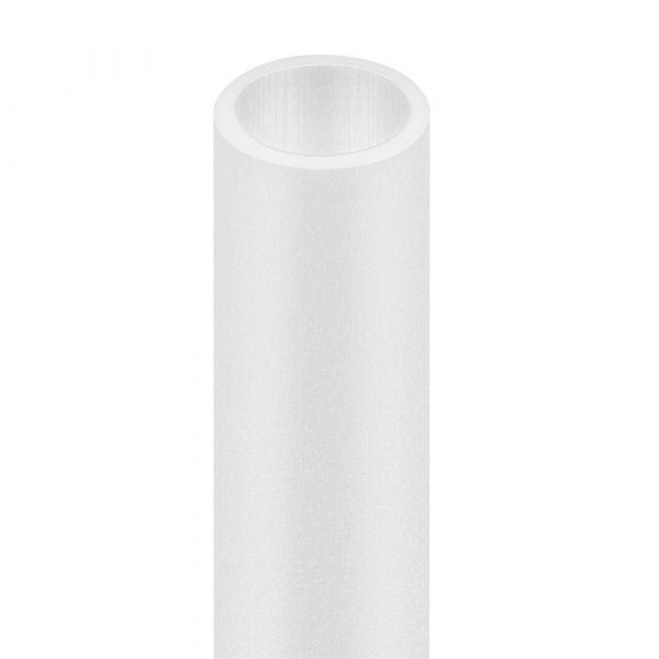 CORSAIR CX-9059009-WW HYDRO X SERIES XT HARDLINE 12MM TUBING — SATIN WHITE