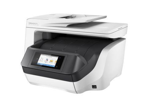 HP D9L20A HP OFFICEJET PRO 8730 ALL-IN-ONE PRINTER