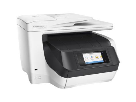 HP D9L20A HP OFFICEJET PRO 8730 ALL-IN-ONE PRINTER