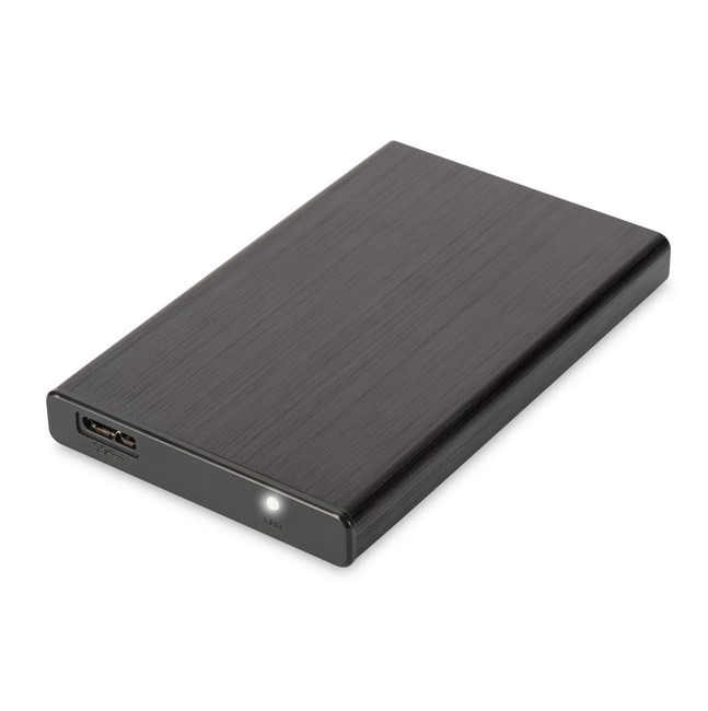 DIGITUS DA-71105-1 USB3.0 SATA 2.5" HDD KUTUSU