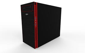 EXPER PC FLEX DEX132 I5 13400 H610 16GB 512GB M2 SSD OB FDOS